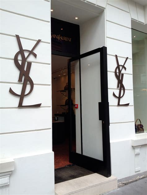 ysl store manhattan|yves Saint Laurent canada.